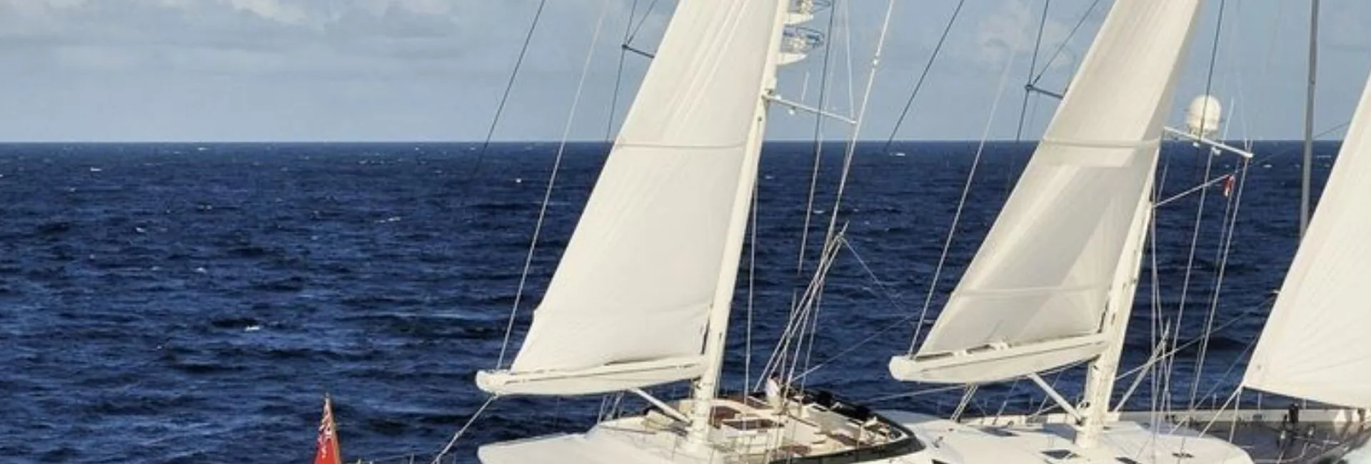 Sailing Yachts for Sale