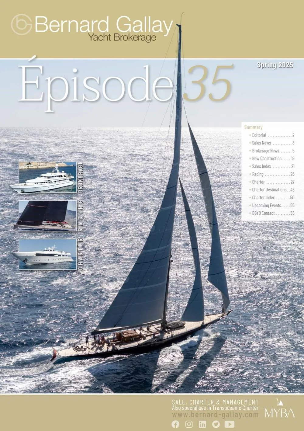 ÉPISODE 35
