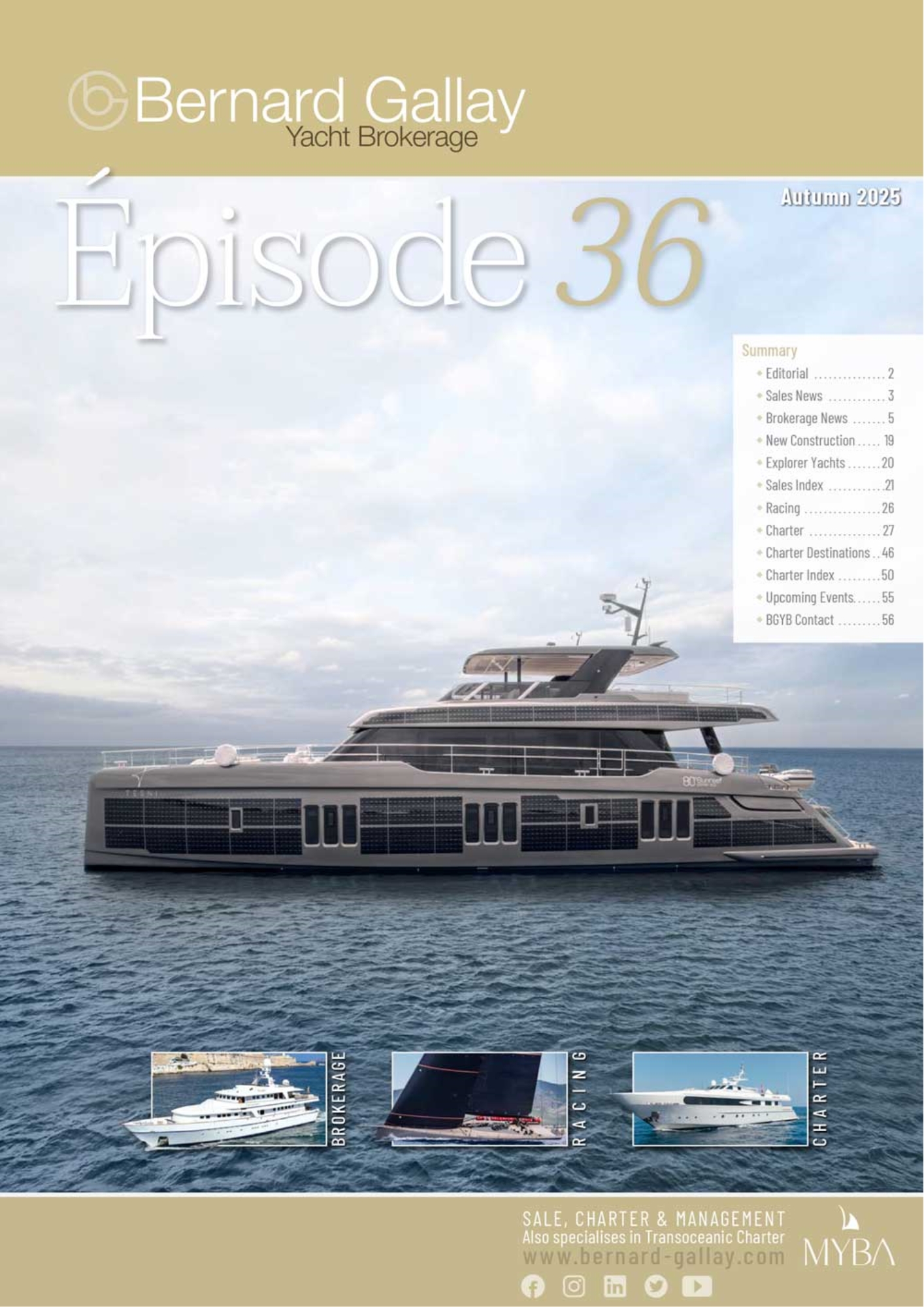ÉPISODE 36