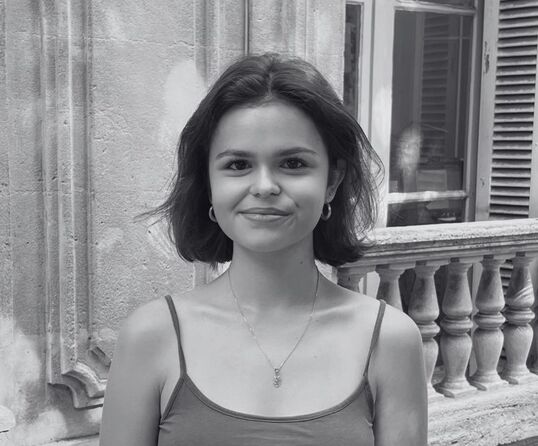 BGYB Anastasia Vassal