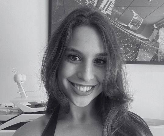 BGYB Sara MACCIONI