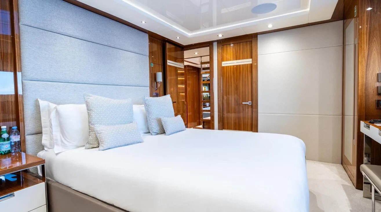 ALADDIN — Motor Yacht 40,05 m (12)