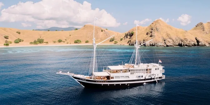 ALIIKAI VOYAGE
