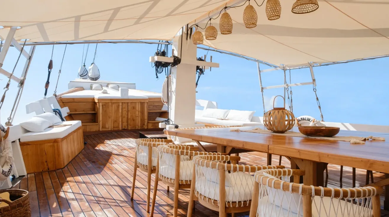ALIIKAI VOYAGE — Motor Yacht 40,00 m (6)