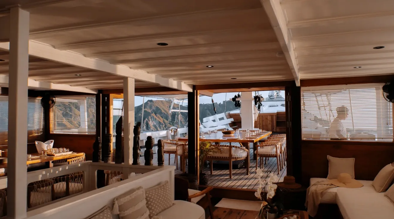 ALIIKAI VOYAGE — Motor Yacht 40,00 m (11)