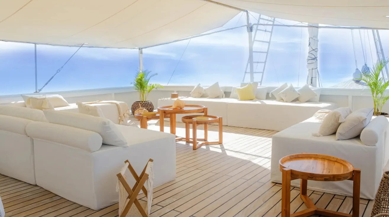 ALIIKAI VOYAGE — Motor Yacht 40,00 m (10)