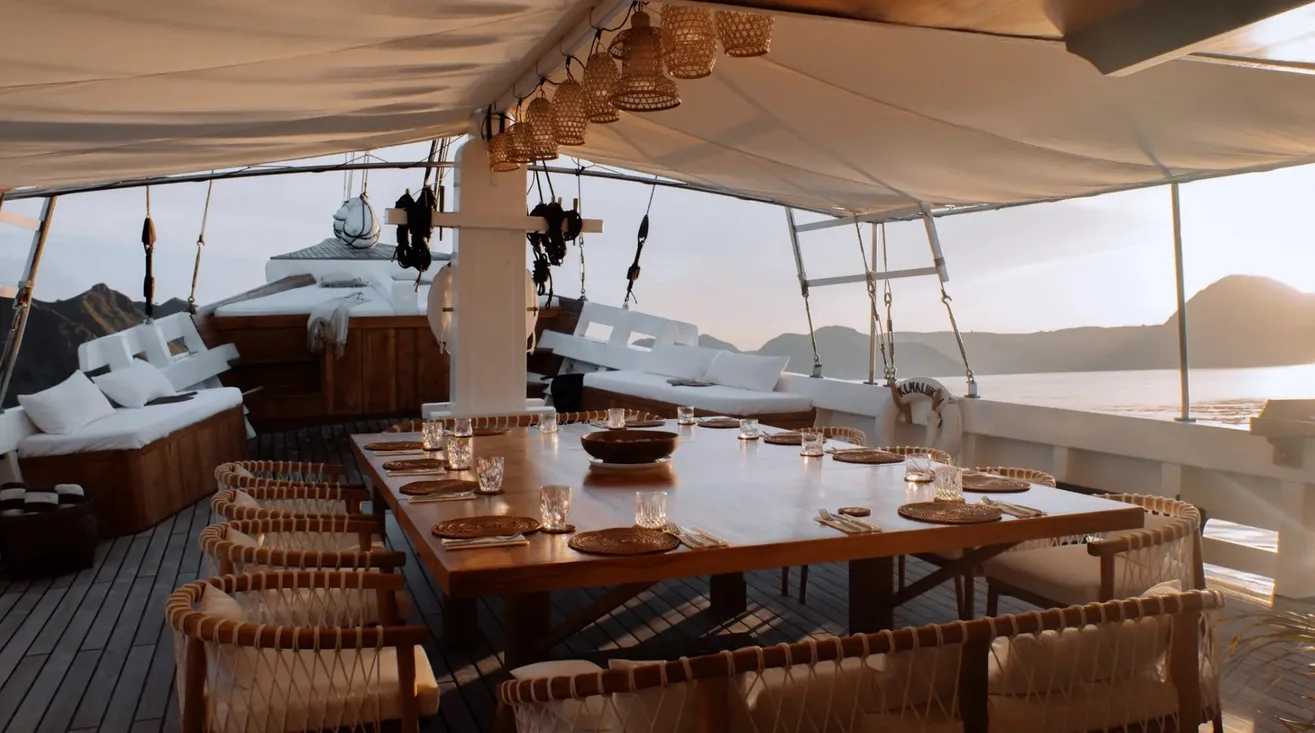 ALIIKAI VOYAGE — Motor Yacht 40,00 m (9)