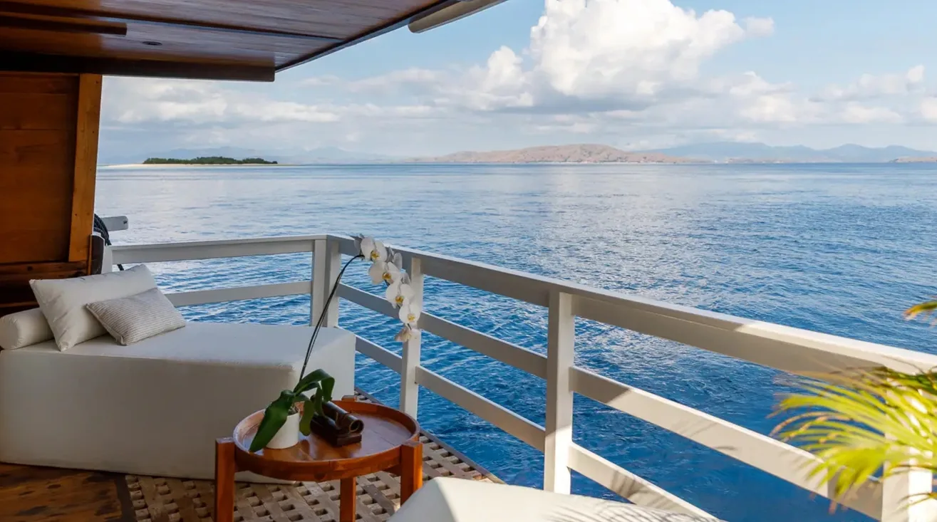 ALIIKAI VOYAGE — Motor Yacht 40,00 m (13)