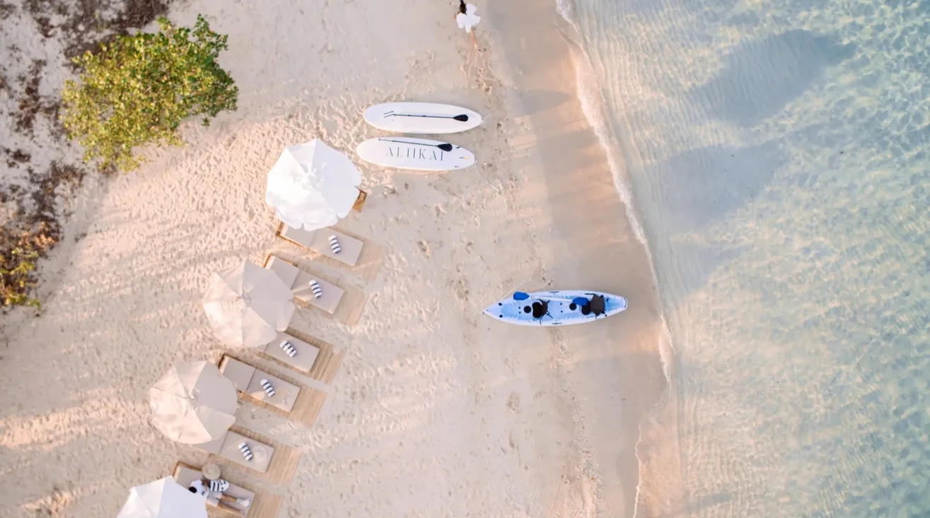 ALIIKAI VOYAGE — Motor Yacht 40,00 m (18)