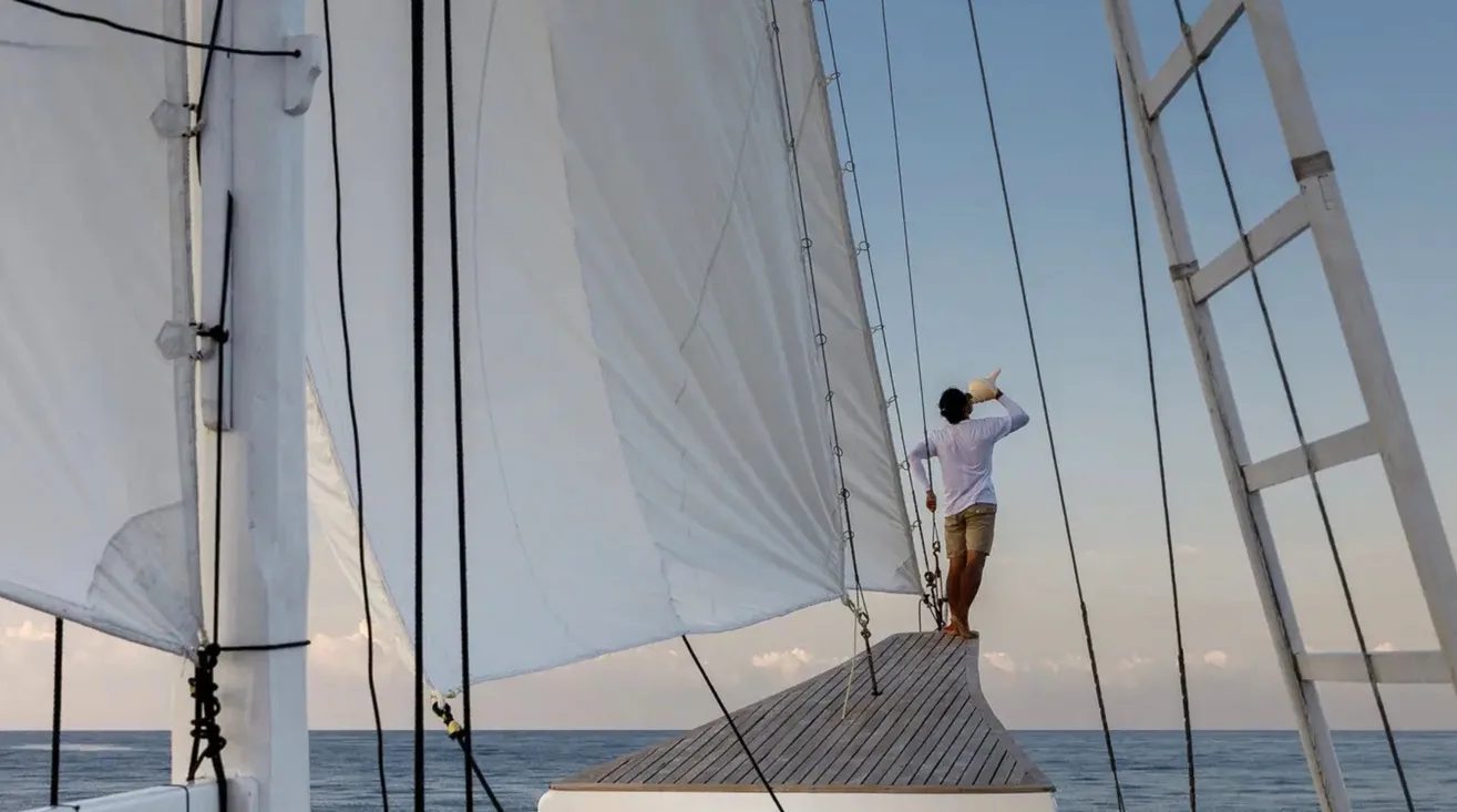 ALIIKAI VOYAGE — Motor Yacht 40,00 m (17)