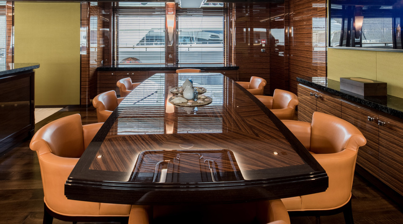 AMADEUS I (M/Y)