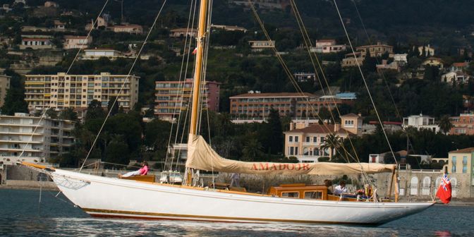 AMADOUR 1938