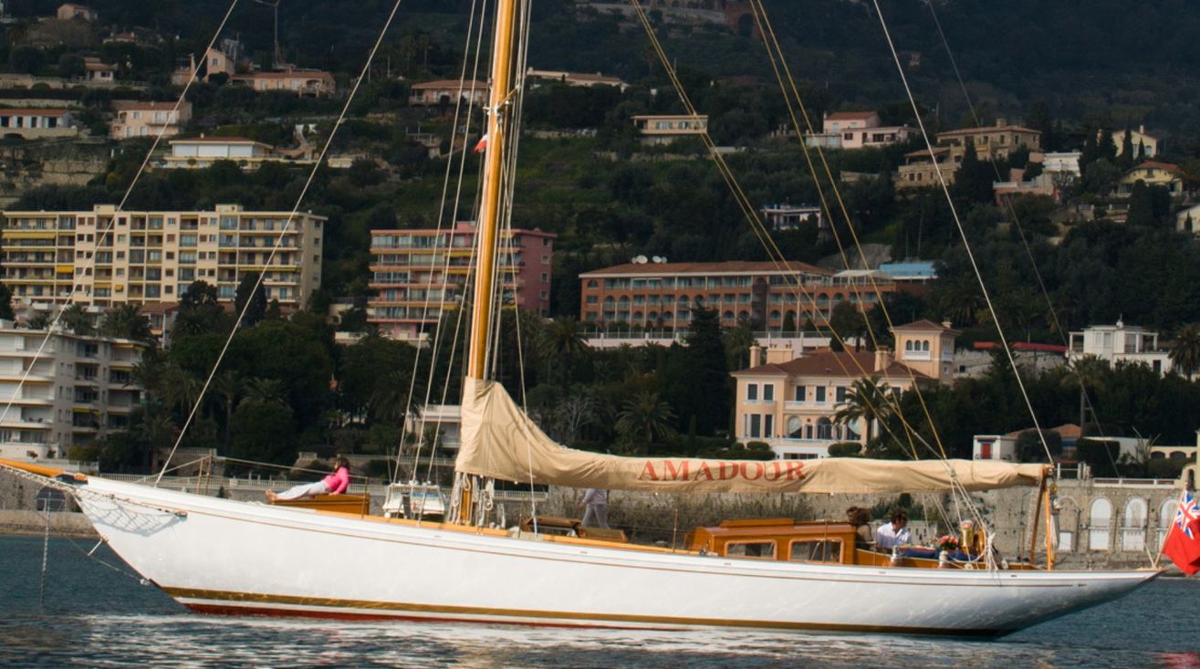 AMADOUR 1938
