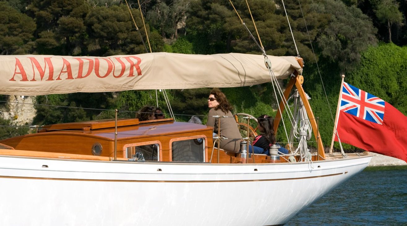 AMADOUR 1938