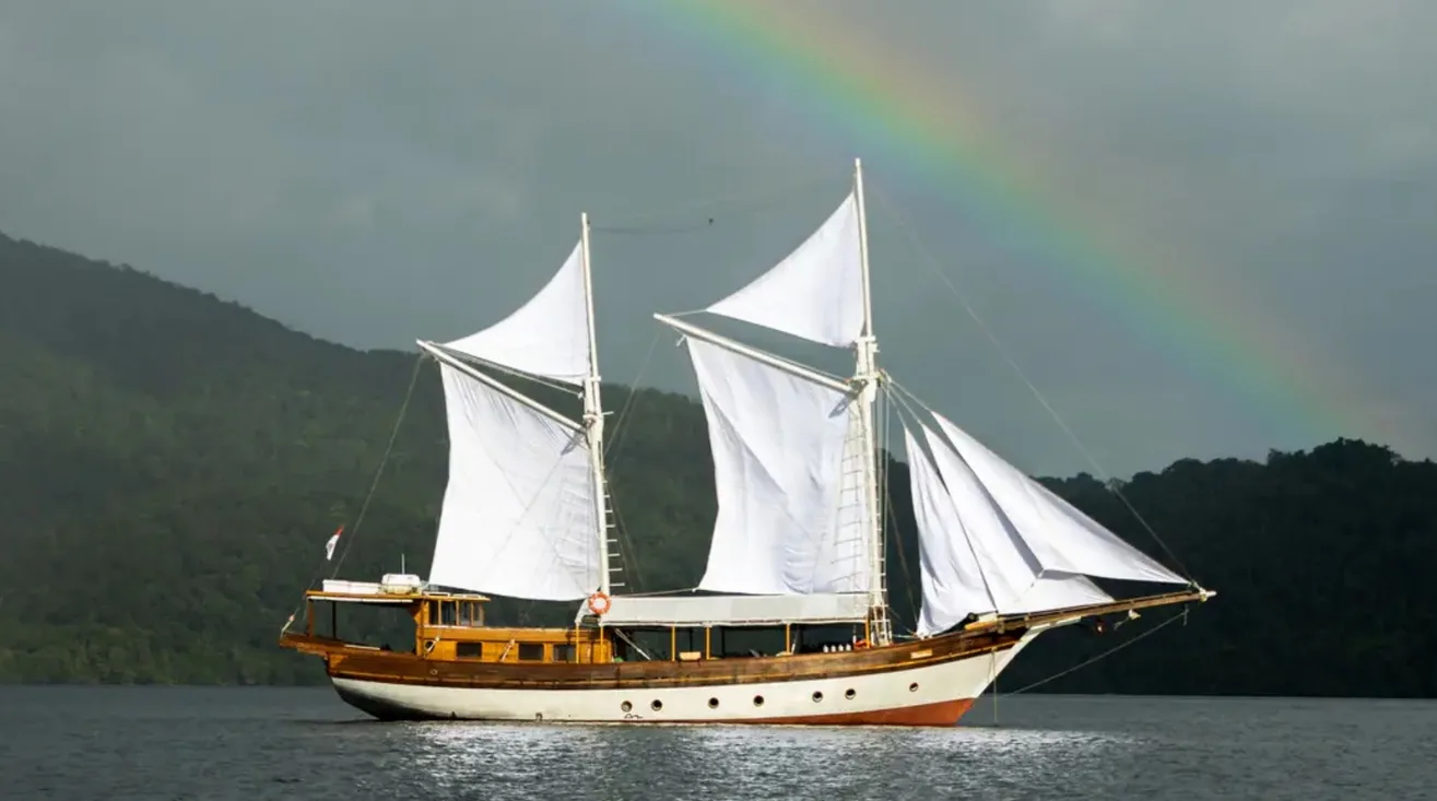 ANNE BONNY — Sailing Yacht 30,00 m (3)