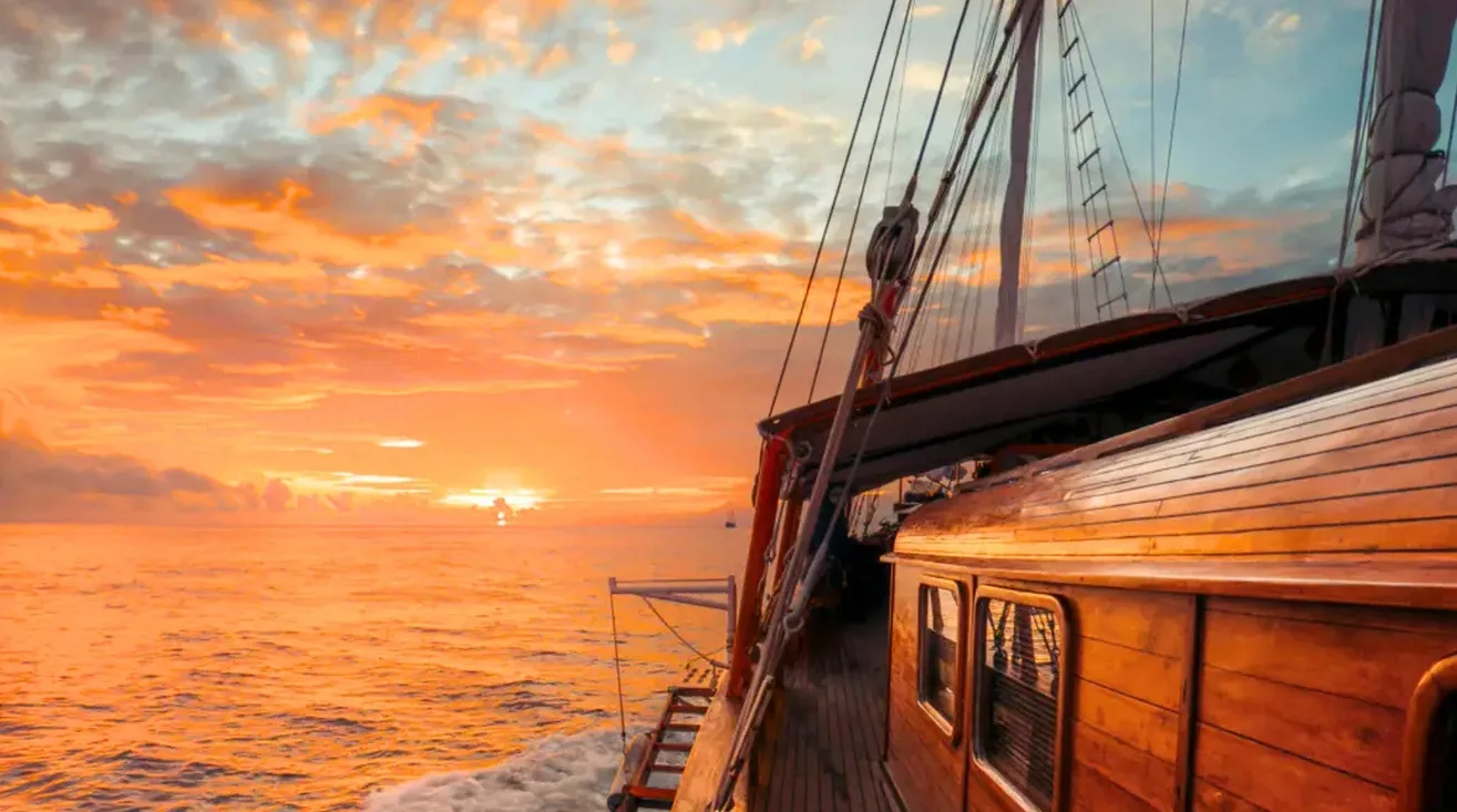 ANNE BONNY — Sailing Yacht 30,00 m (5)