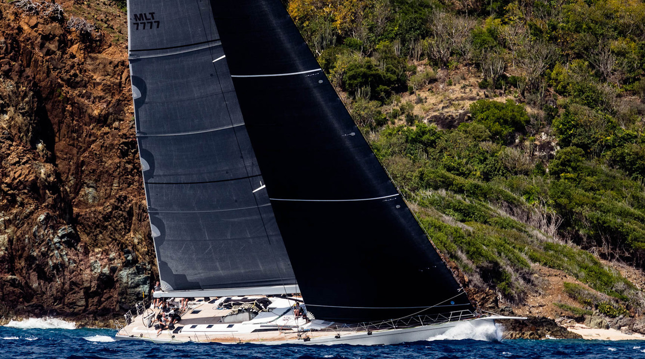 ARAGON (ex WINDFALL)