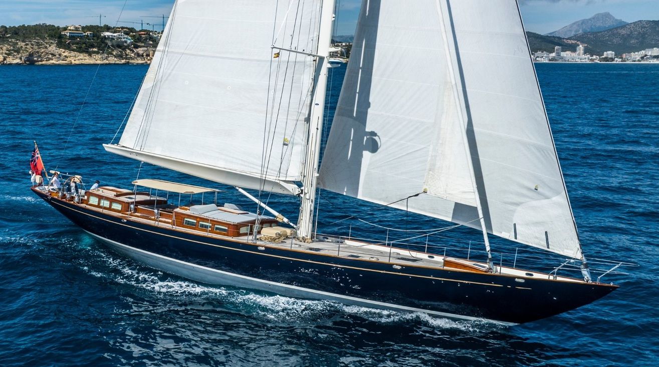 BGYB Luxury yachts for sale & for charter