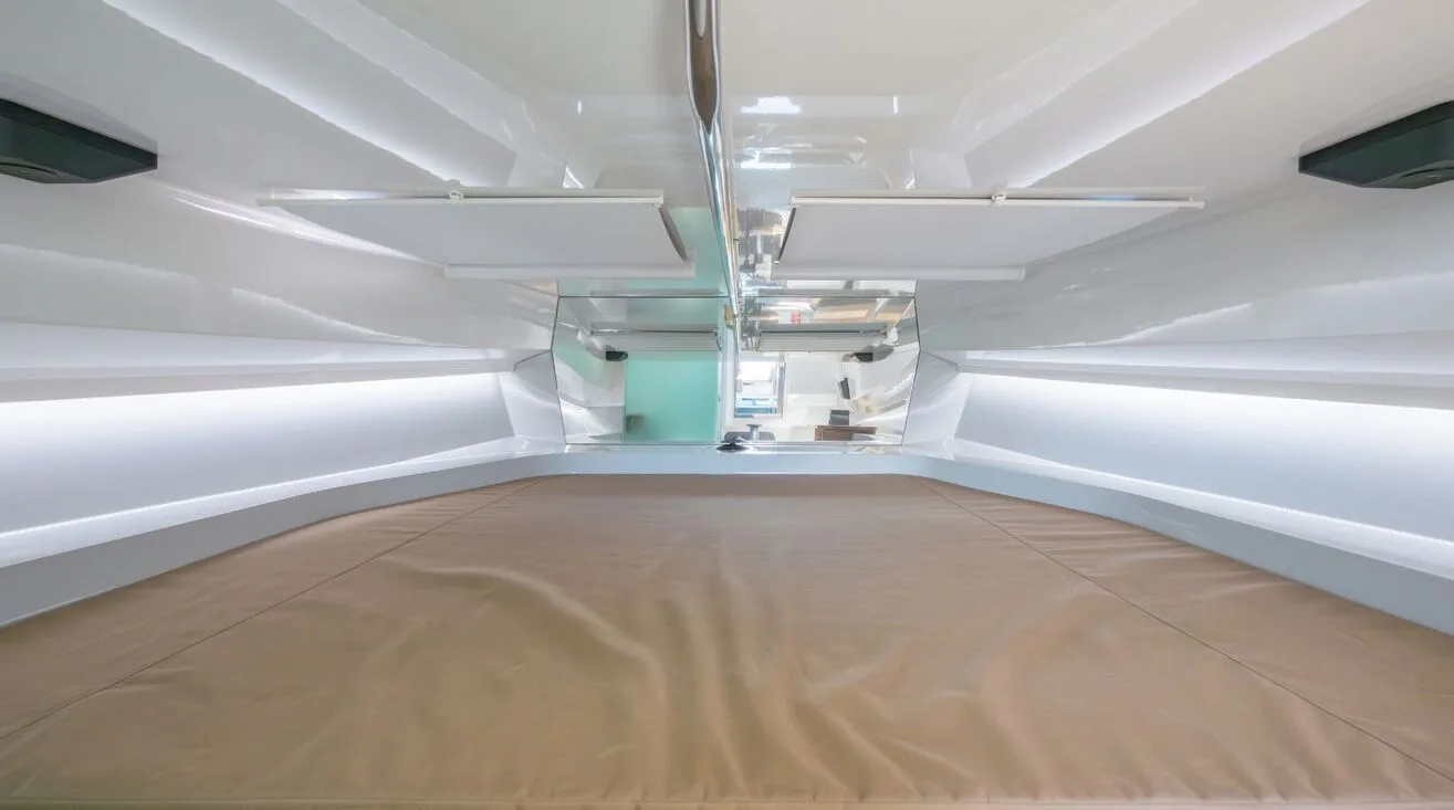 AXELLE 2 — Motor Yacht 14,80 m (7)