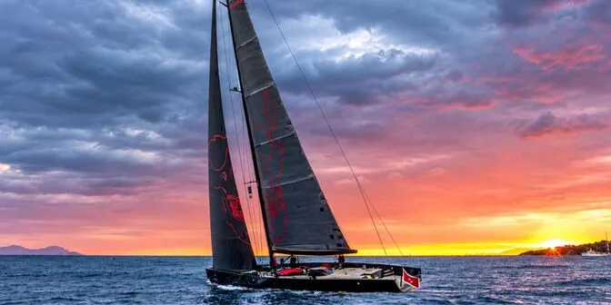 BLACK SAILS