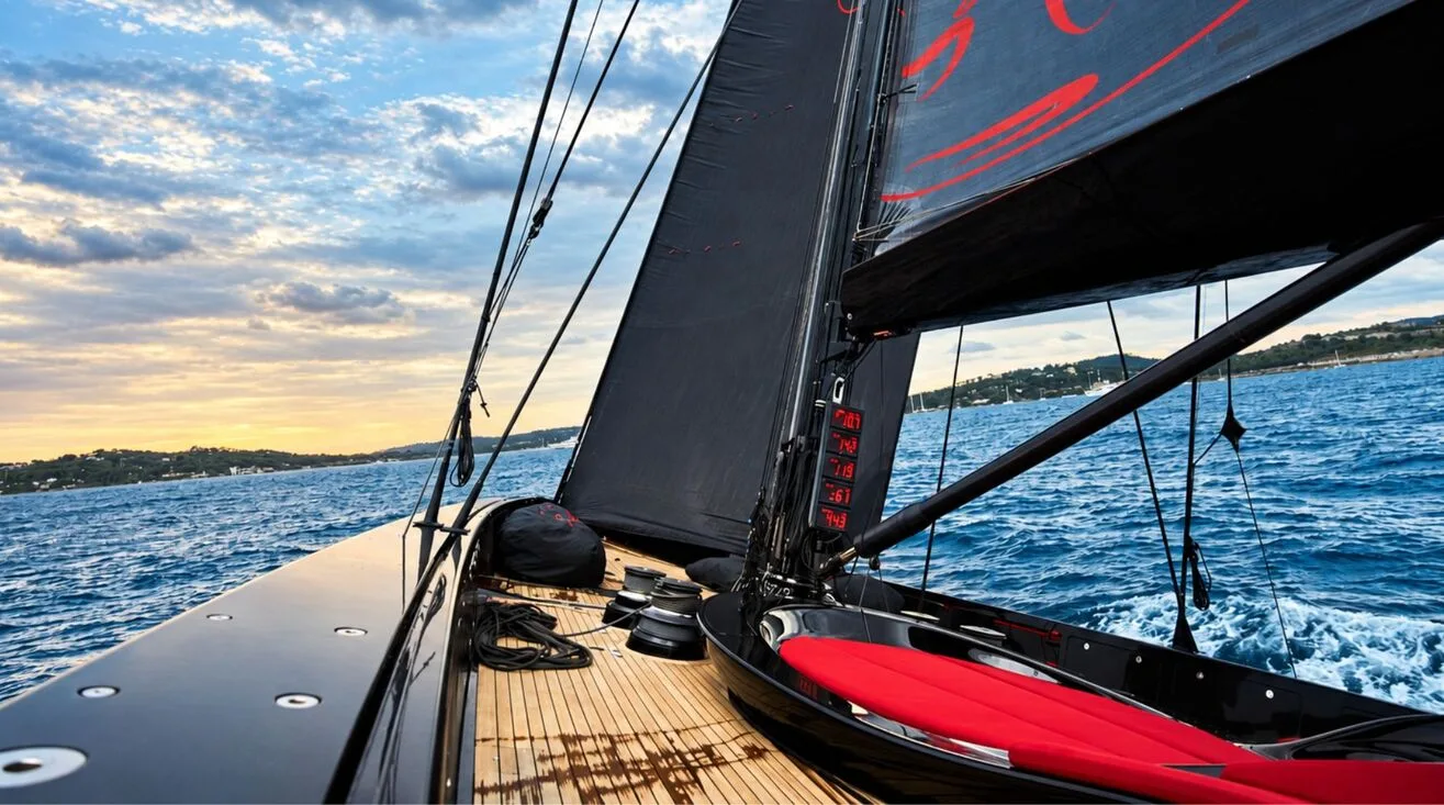 BLACK SAILS — Sailing Yacht 39,95 m (5)