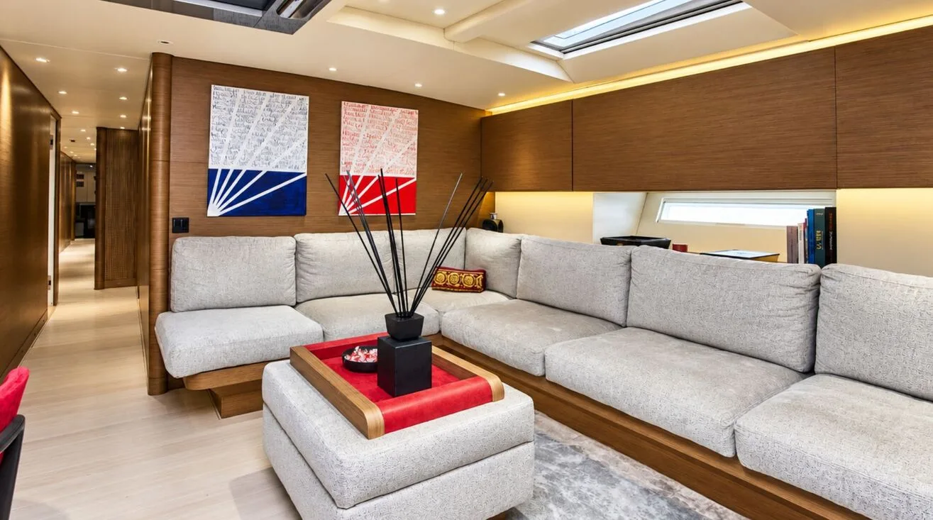 BLACK SAILS — Sailing Yacht 39,95 m (9)