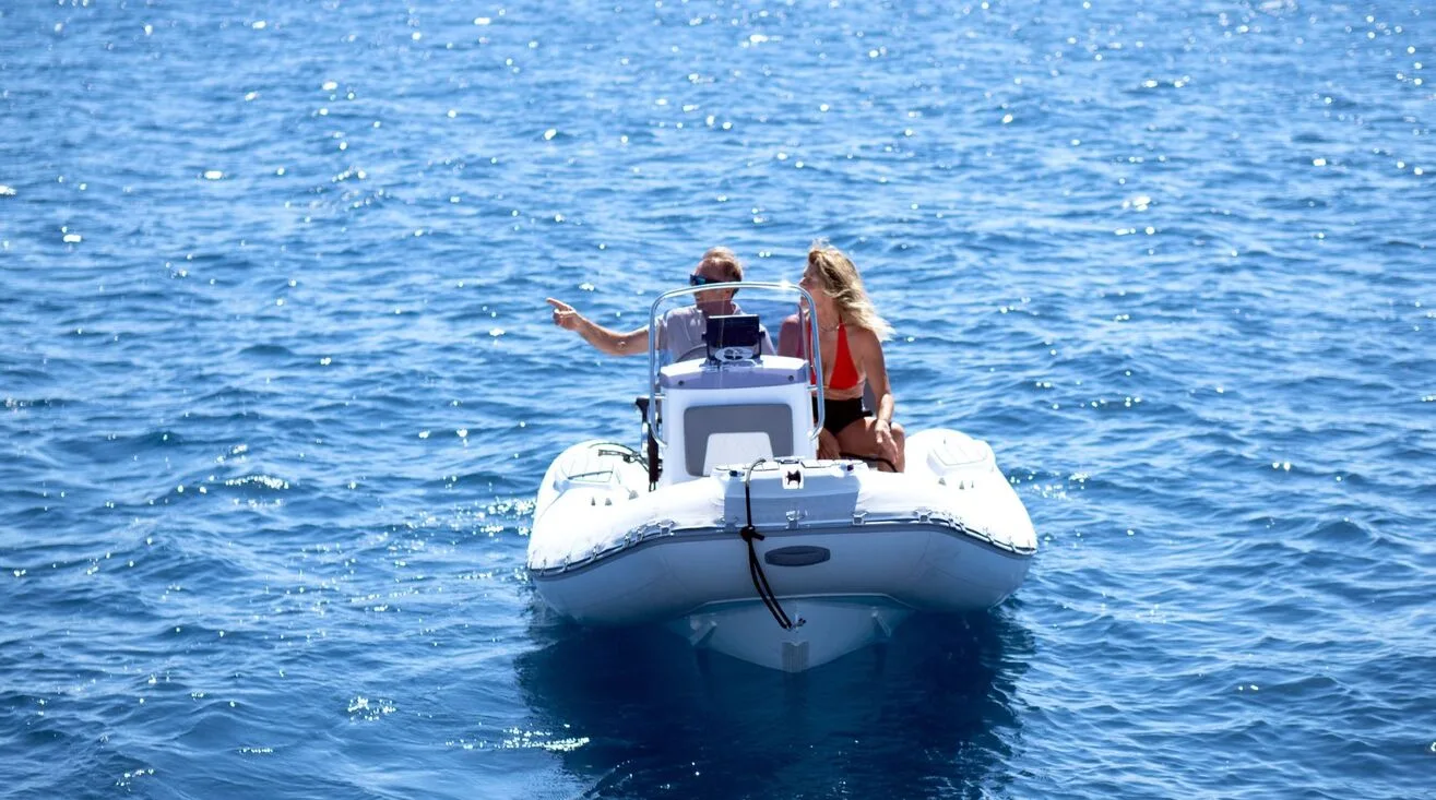 BLUESATION — Multihull 20,36 m (18)
