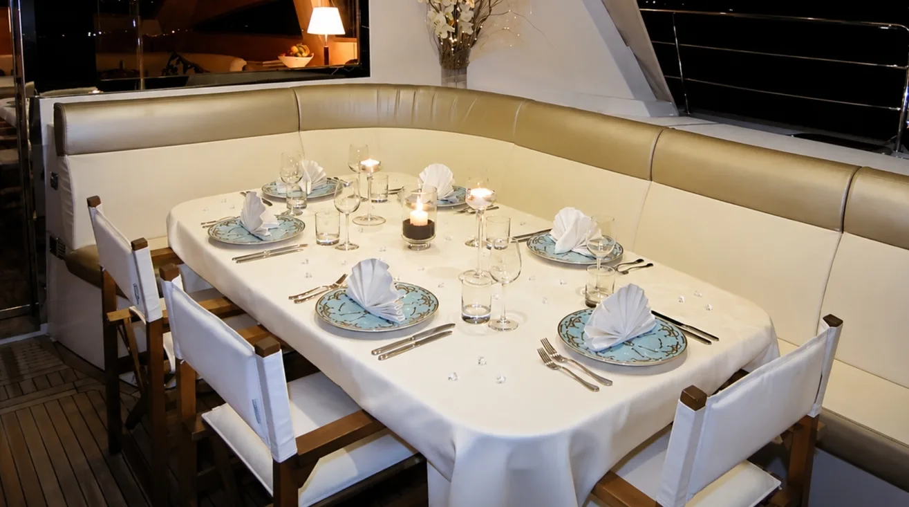 CATTITUDE — Multihull 22,70 m (3)