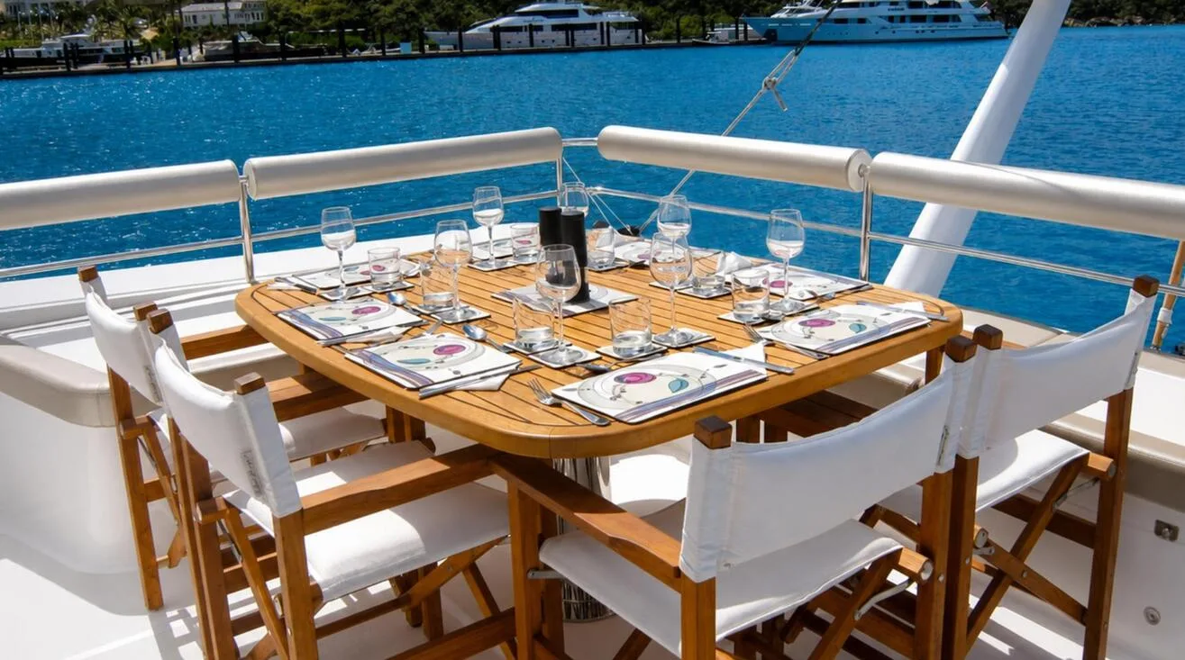 CATTITUDE — Multihull 22,70 m (2)