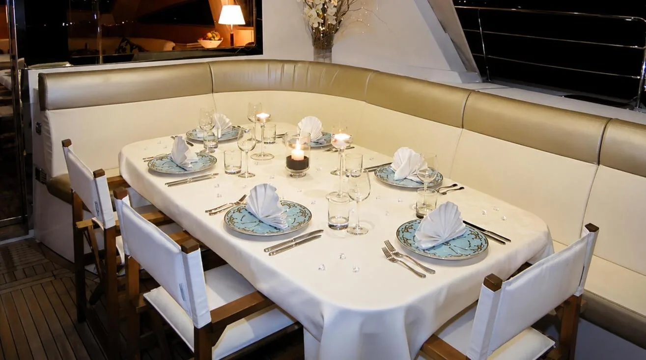 CATTITUDE — Multihull 22,70 m (3)