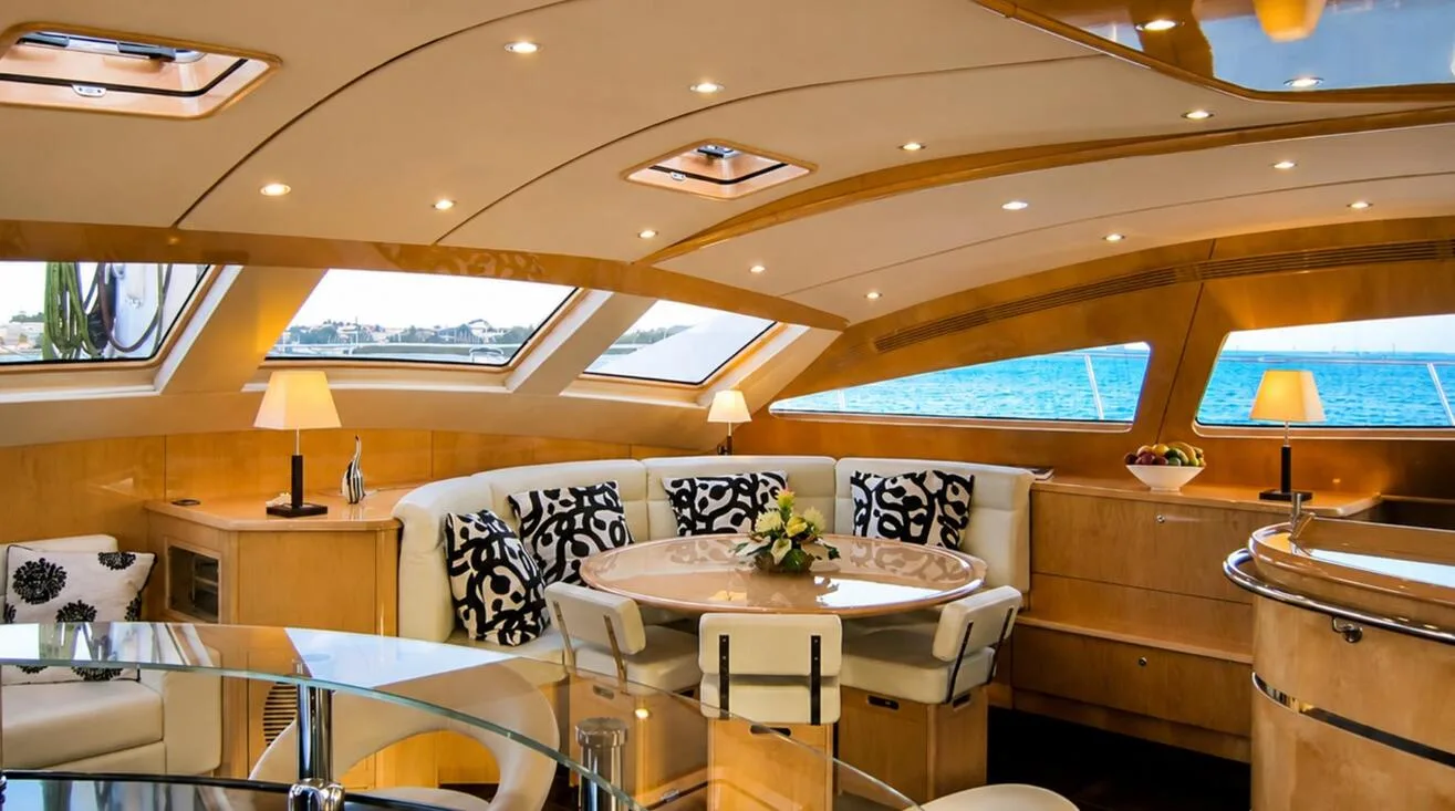 CATTITUDE — Multihull 22,70 m (5)