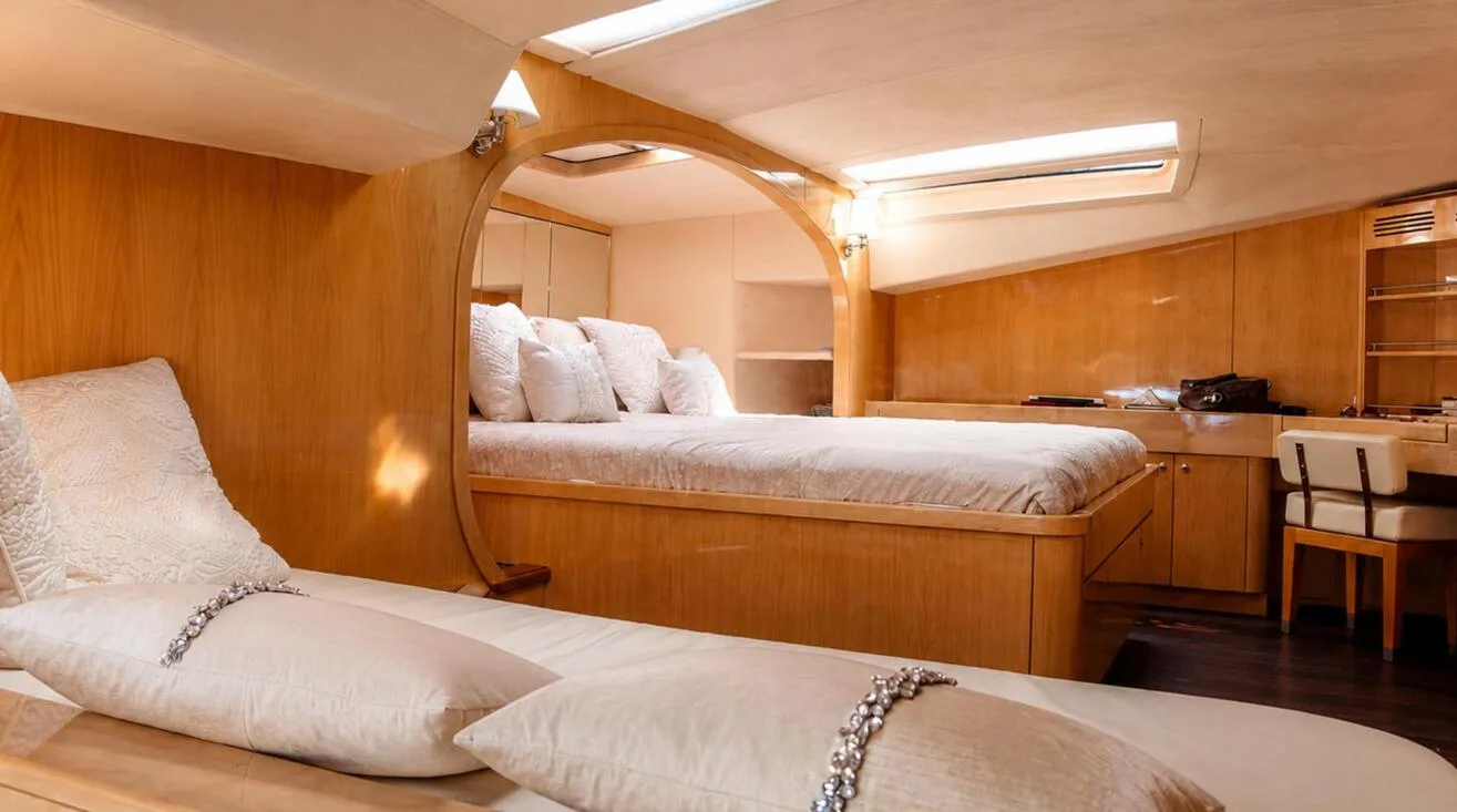 CATTITUDE — Multihull 22,70 m (6)