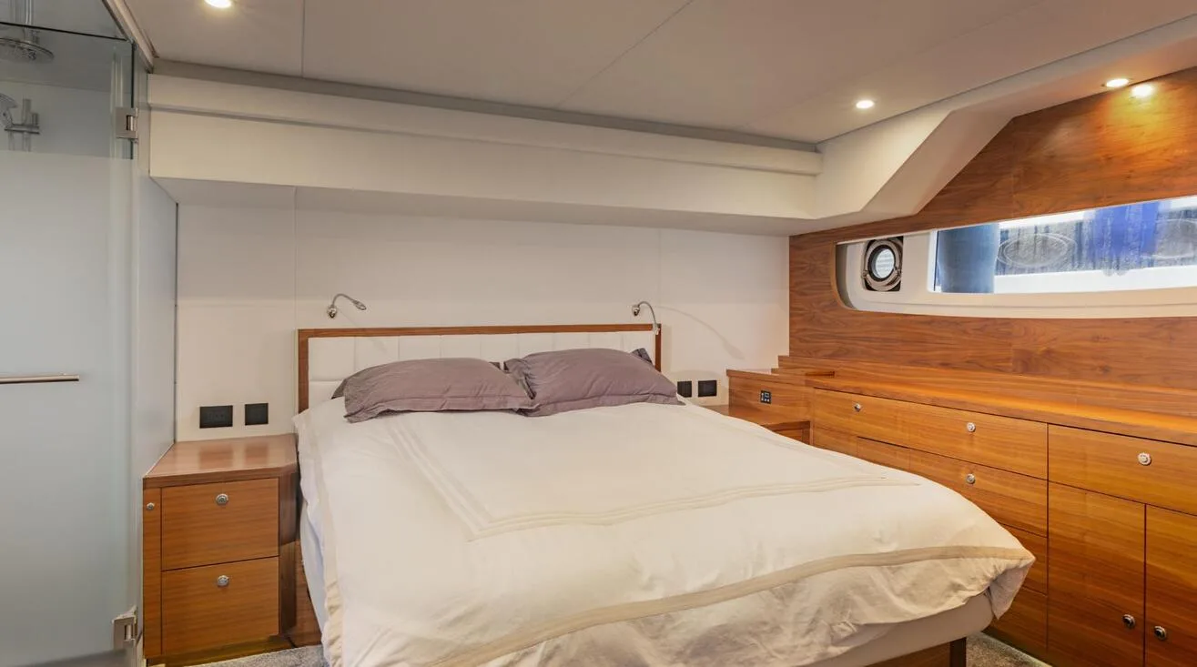 CIRE — Motor Yacht 18,80 m (12)