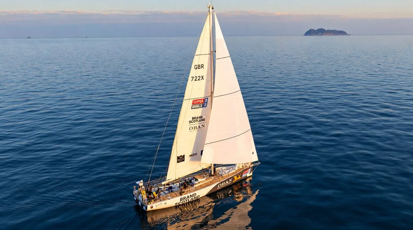 CLIPPER 70