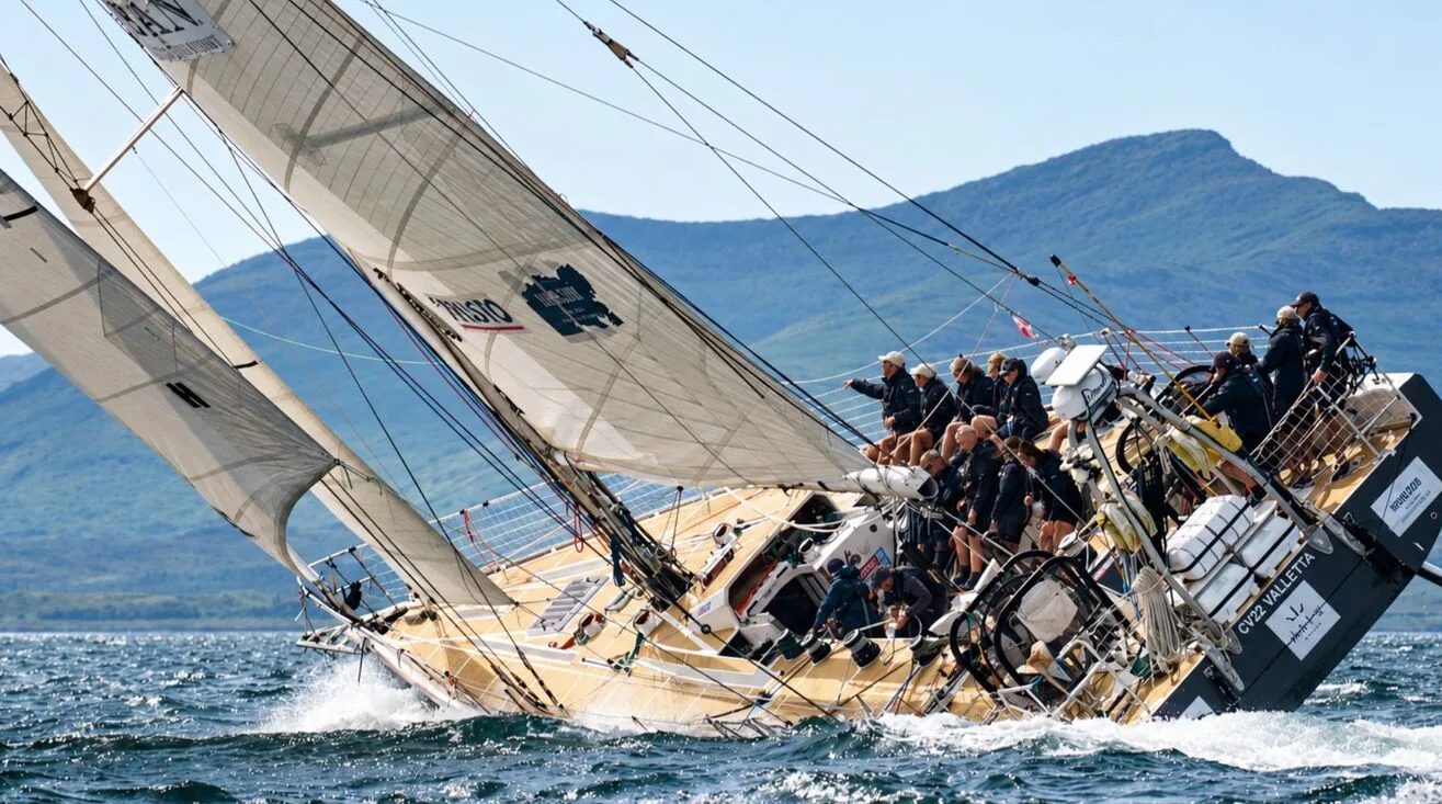 CLIPPER 70 — Sailing Yacht 23,00 m (2)