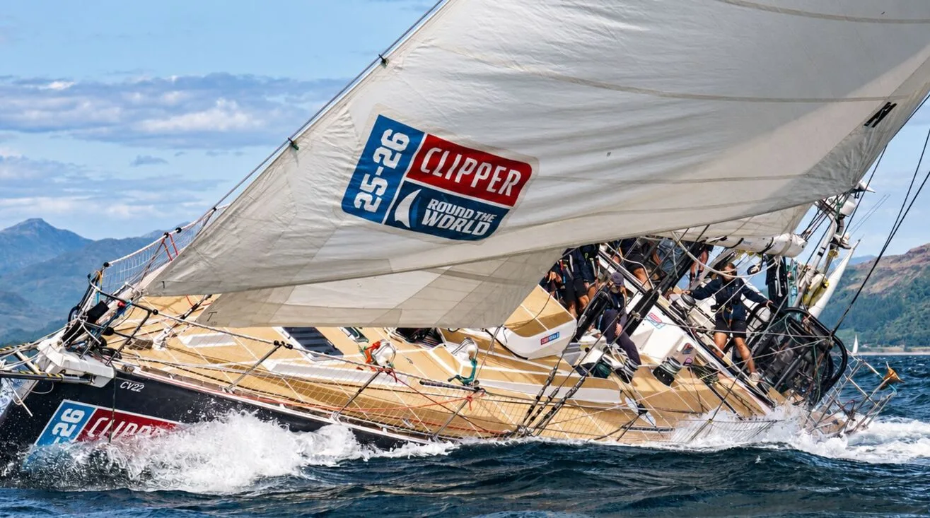 CLIPPER 70 — Sailing Yacht 23,00 m (3)