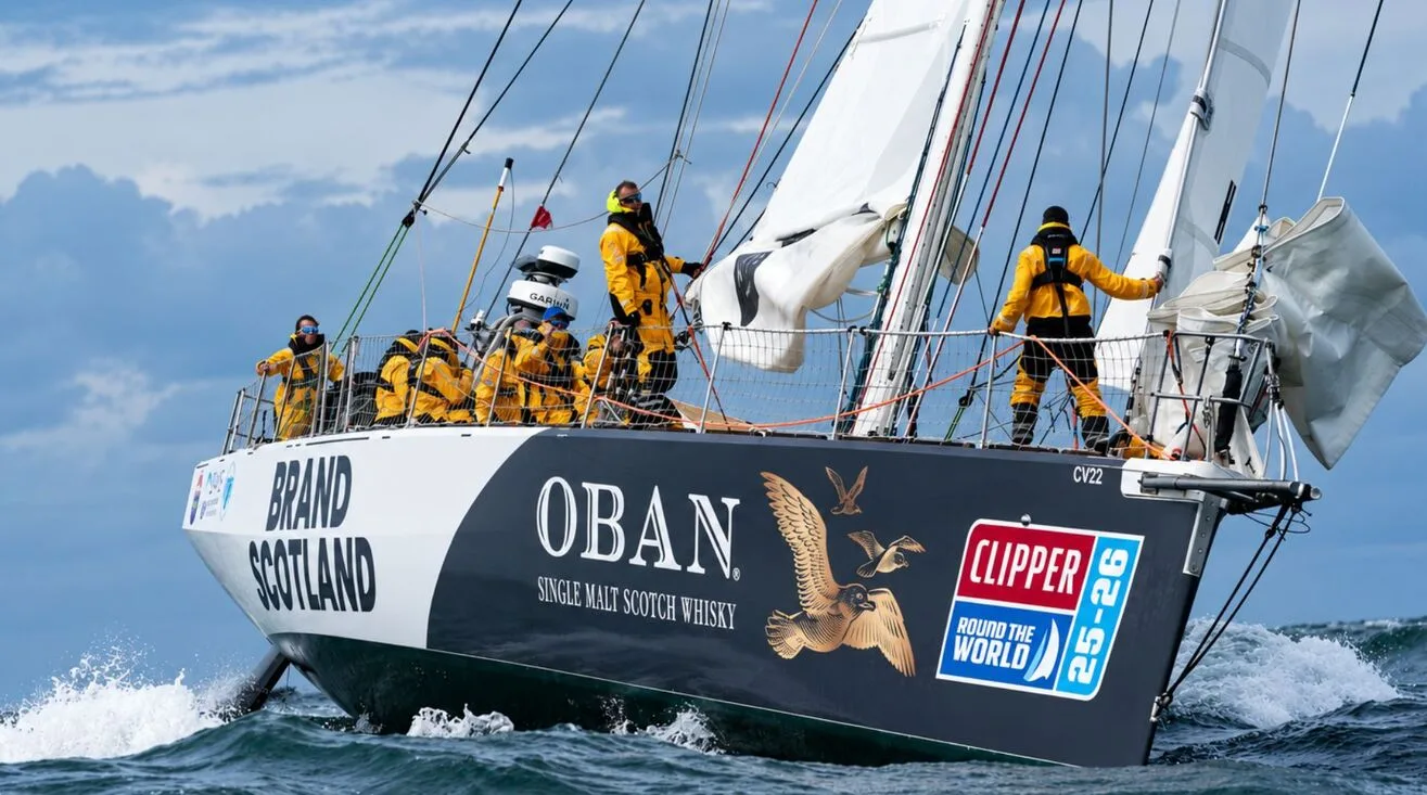 CLIPPER 70 — Sailing Yacht 23,00 m (4)