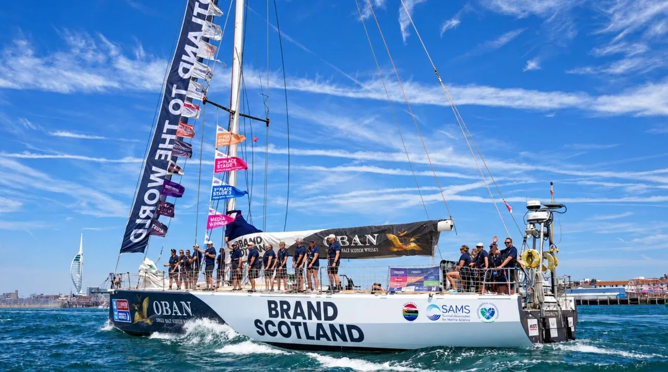 CLIPPER 70 — Sailing Yacht 23,00 m (5)