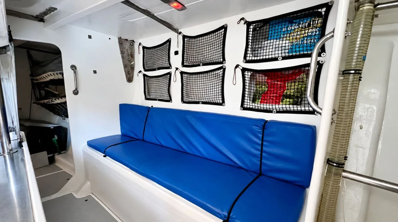 CLIPPER 70 — Sailing Yacht 23,00 m (7)