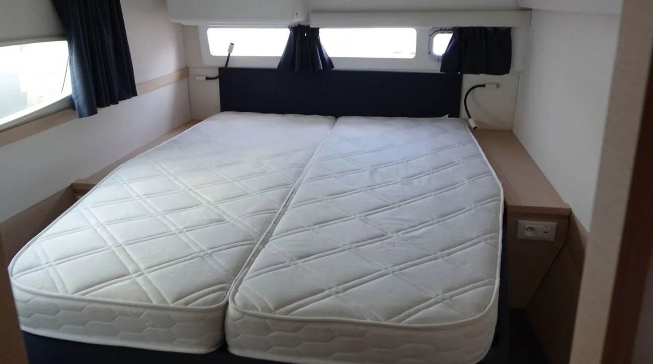 CRESCENDO — Multihull 13,30 m (8)
