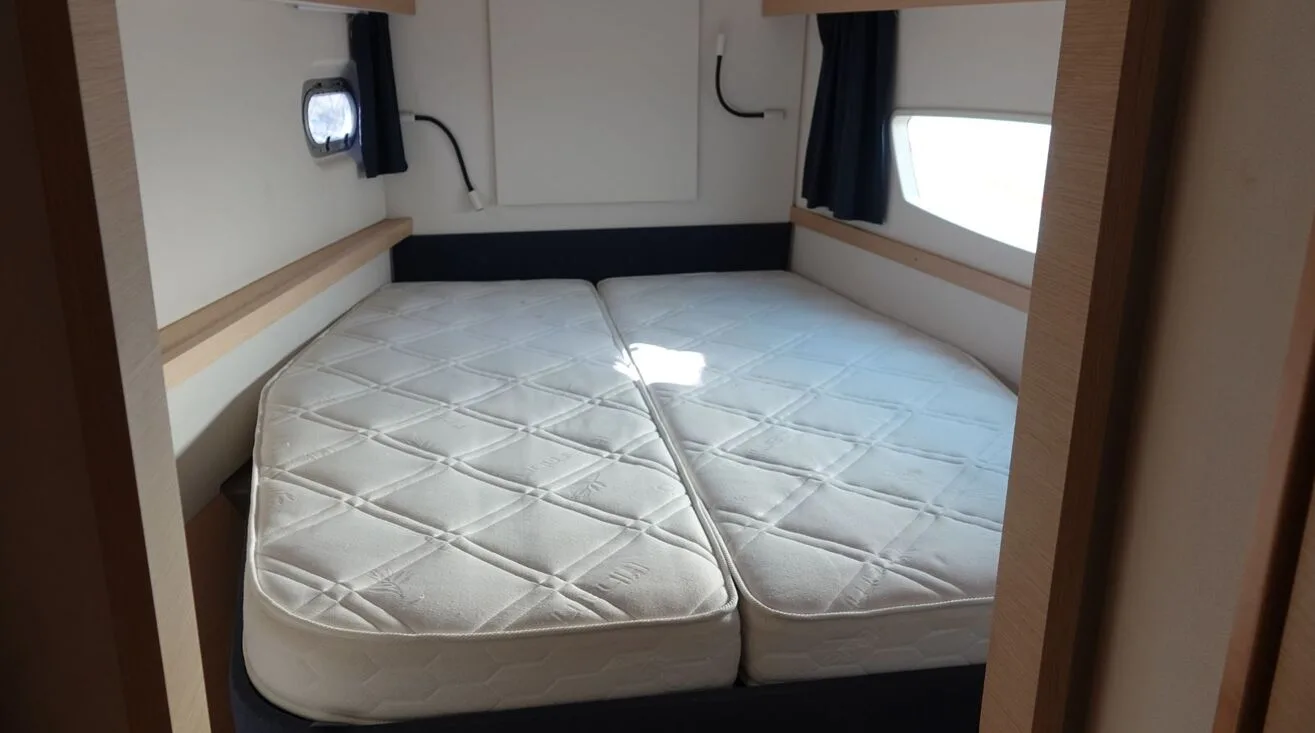 CRESCENDO — Multihull 13,30 m (9)