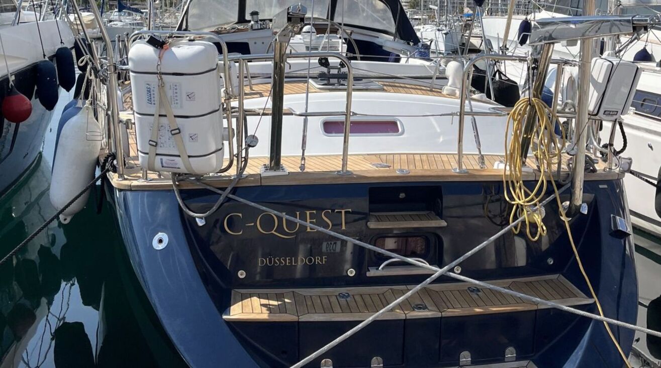C-QUEST
