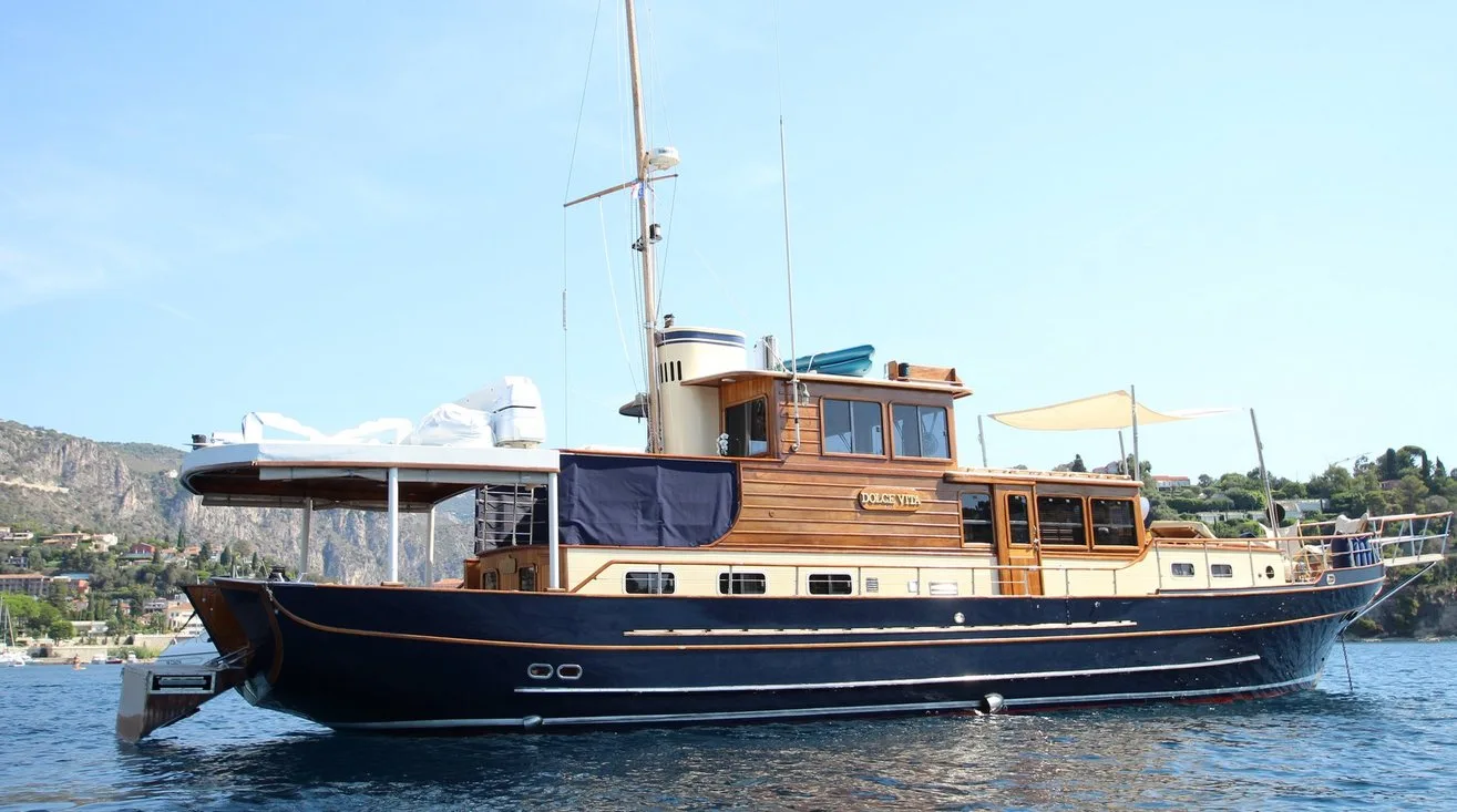 Classic 20 DOLCE VITA