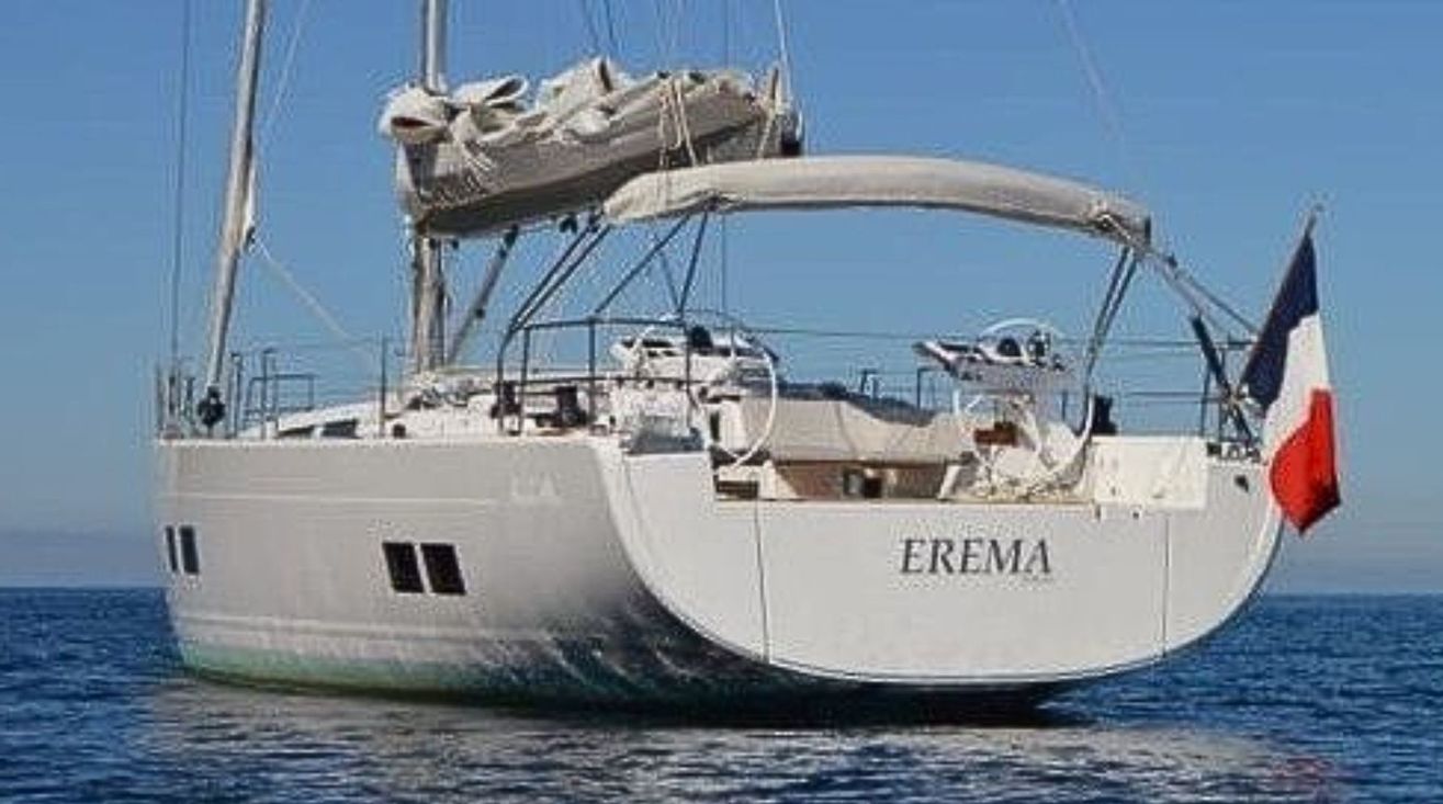 EREMA
