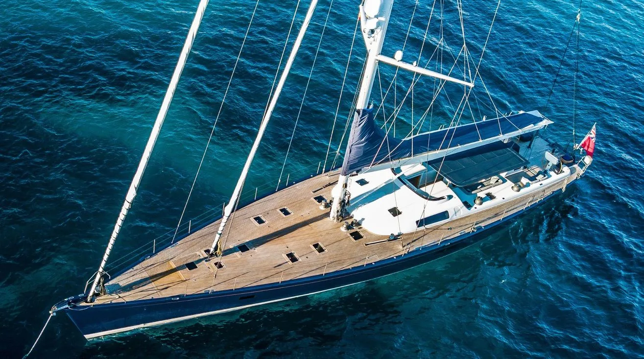 FANCY - ex Blue Diamond