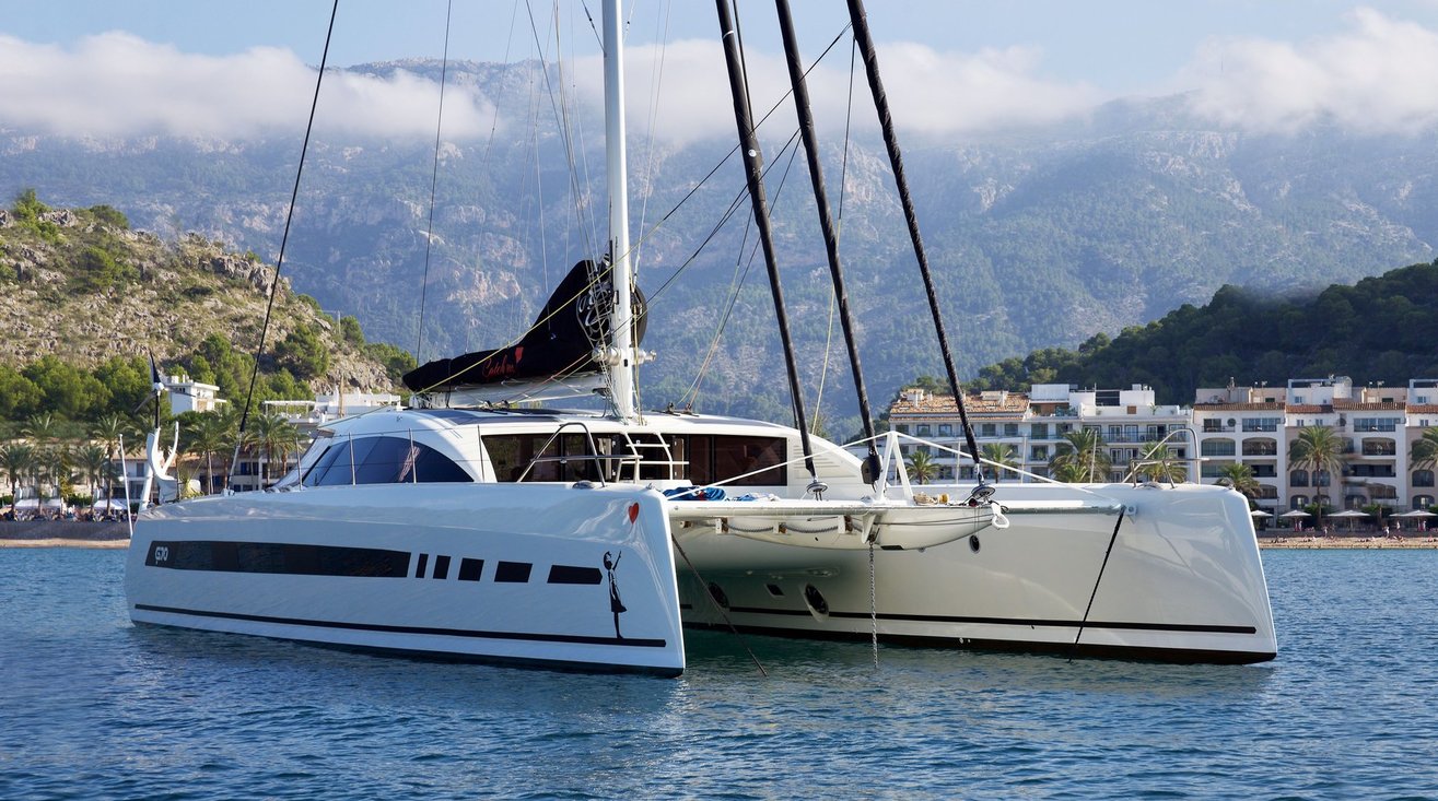 BGYB Luxury yachts for sale & for charter