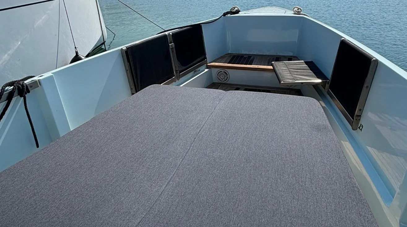 GRIVALIA V — Motor Yacht 13,12 m (6)