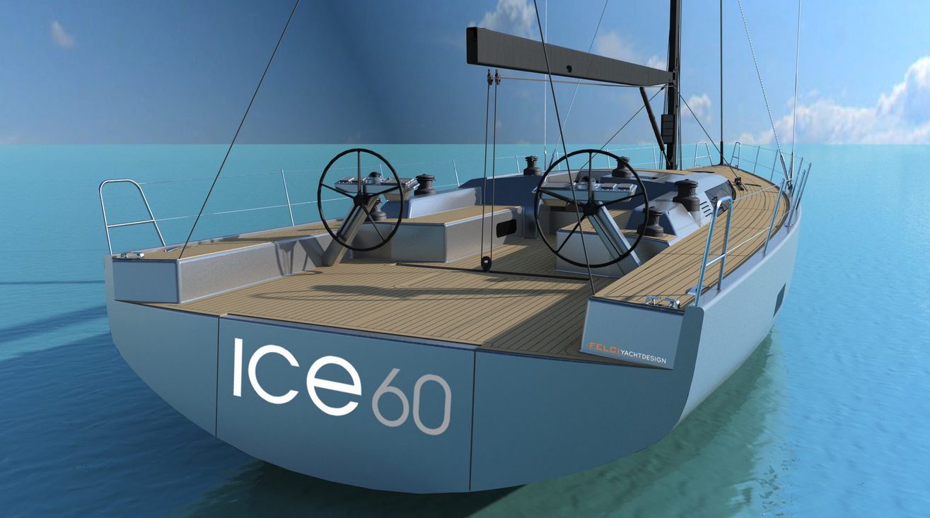 ICE 60