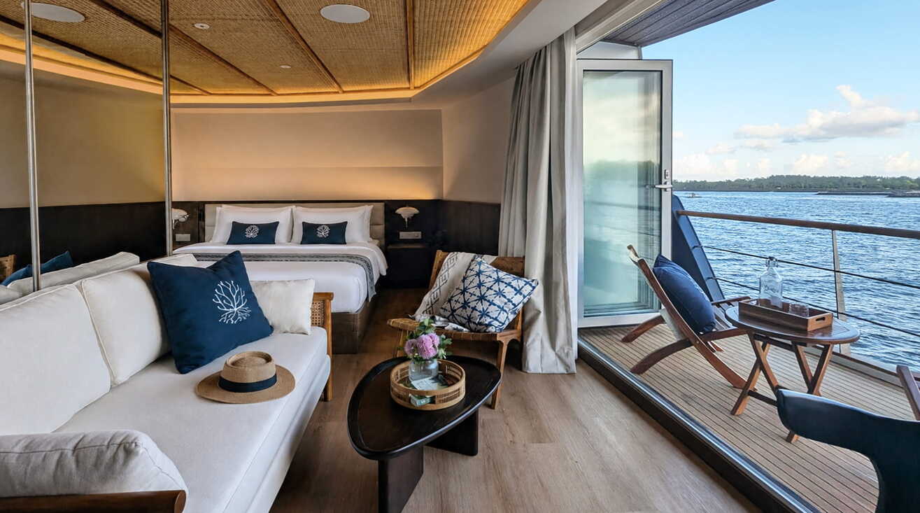 KAILANA PREMIER — Motor Yacht 40,00 m (12)