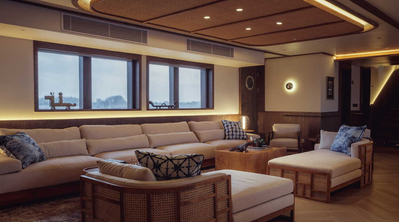 KAILANA PREMIER — Motor Yacht 40,00 m (9)